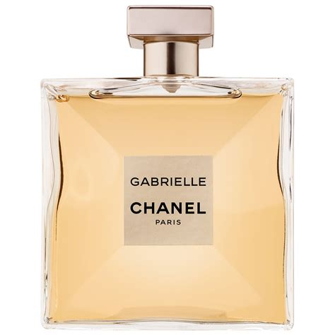 perfume chanel feminino gabrielle|Chanel gabrielle perfume for women.